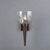 TYRO WALL LIGHT COPPER