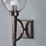 LOUISE WALL LIGHT BRONZE