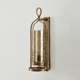 CORA WALL LIGHT GOLD