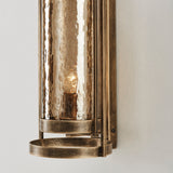 CORA WALL LIGHT GOLD