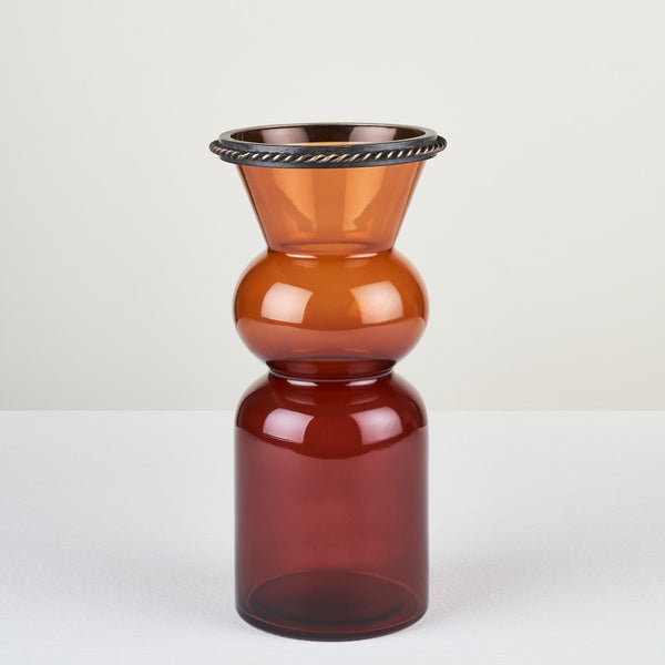 ALYONA VASE- SMALL