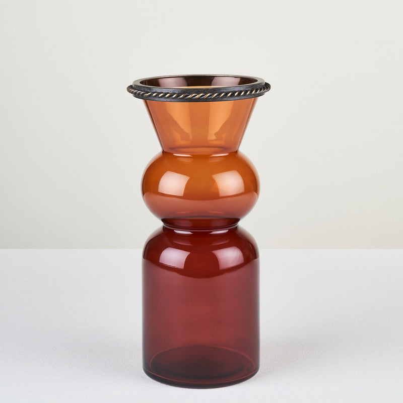 ALYONA VASE- SMALL