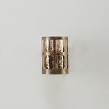 PARIS WALL LIGHT GOLD