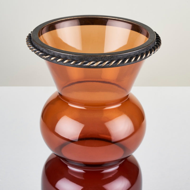 ALYONA VASE- SMALL