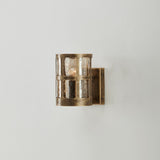 PARIS WALL LIGHT GOLD