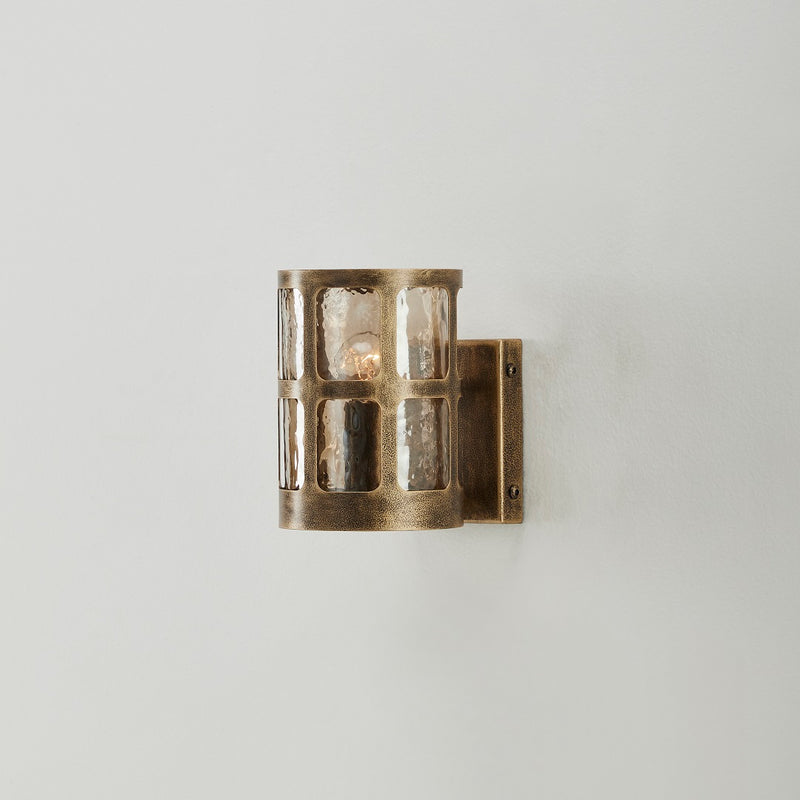 PARIS WALL LIGHT GOLD