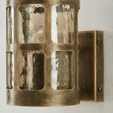 PARIS WALL LIGHT GOLD