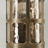 PARIS WALL LIGHT GOLD
