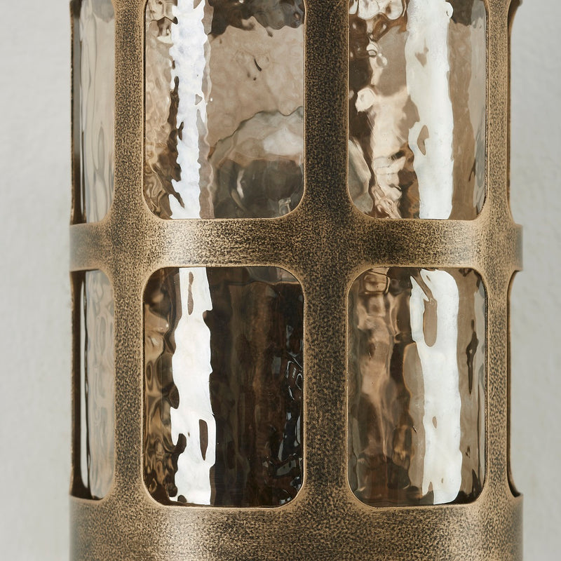 PARIS WALL LIGHT GOLD