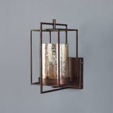 HACO WALL LIGHT COPPER