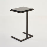 PLATEIA ACCENT TABLE OAKWOOD