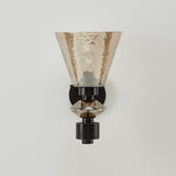ARGO WALL LIGHT BRONZE OAKWOOD- SMALL