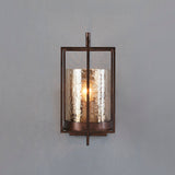 HACO WALL LIGHT COPPER