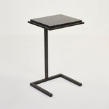 PLATEIA ACCENT TABLE OAKWOOD