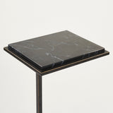 PLATEIA ACCENT TABLE OAKWOOD
