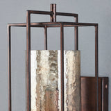 HACO WALL LIGHT COPPER