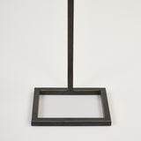 PLATEIA ACCENT TABLE OAKWOOD
