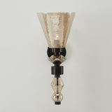 ARGO WALL LIGHT BRONZE OAKWOOD- LARGE