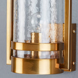 ONTELLO WALL LIGHT CHAMPAGNE