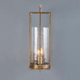 HACO WALL LIGHT GOLD