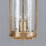 HACO WALL LIGHT GOLD