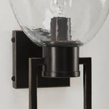 TROY WALL LIGHT BRONZE