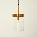 UKIYO PENDANT CHAMPAGNE