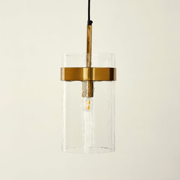 UKIYO PENDANT CHAMPAGNE