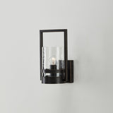 ONTELLO WALL LIGHT-LARGE
