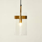 UKIYO PENDANT CHAMPAGNE