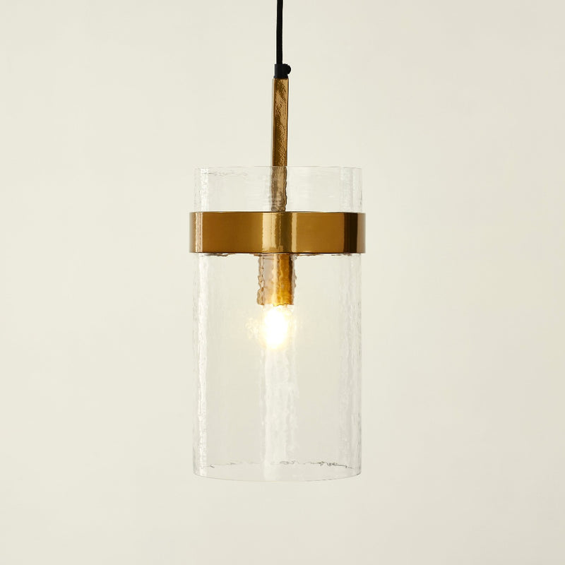 UKIYO PENDANT CHAMPAGNE
