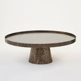 TYRO DAMIANOS COFFEE TABLE- SET OF 2