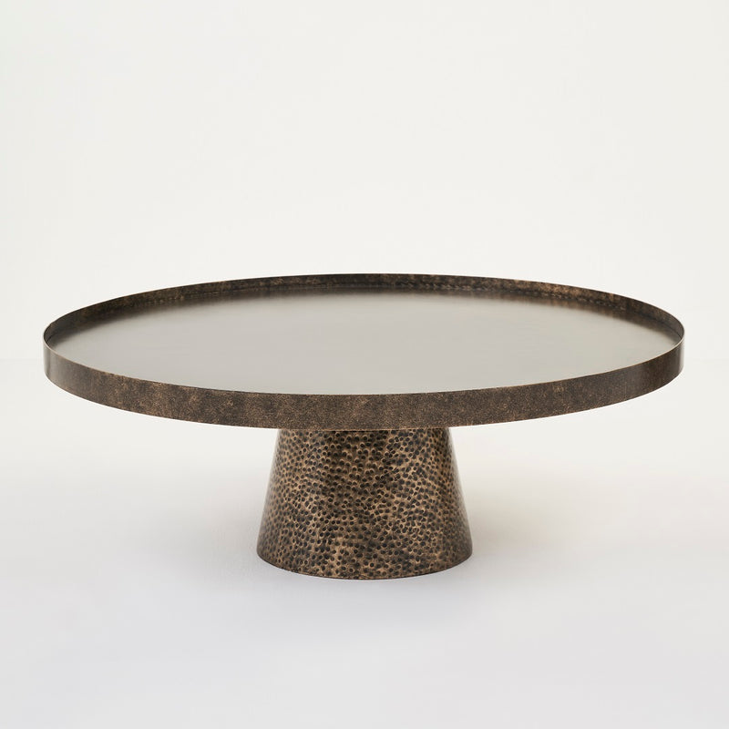 TYRO DAMIANOS COFFEE TABLE- SET OF 2
