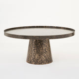 TYRO DAMIANOS COFFEE TABLE- SET OF 2