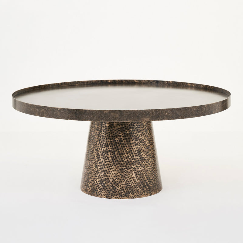 TYRO DAMIANOS COFFEE TABLE- SET OF 2