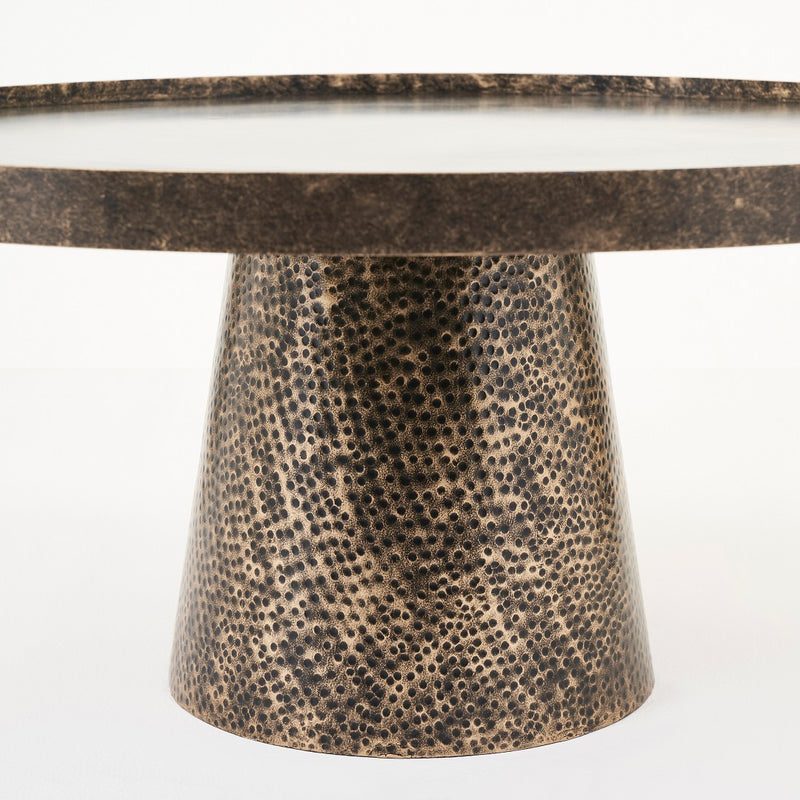 TYRO DAMIANOS COFFEE TABLE- SET OF 2