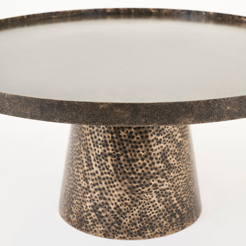 TYRO DAMIANOS COFFEE TABLE- SET OF 2