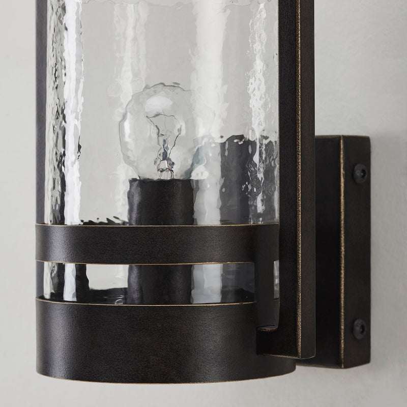ONTELLO WALL LIGHT-LARGE