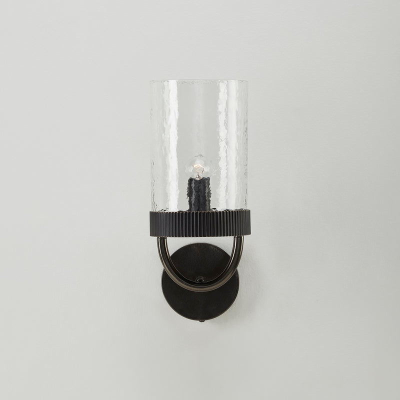 DAUMIER WALL LIGHT OAKWOOD