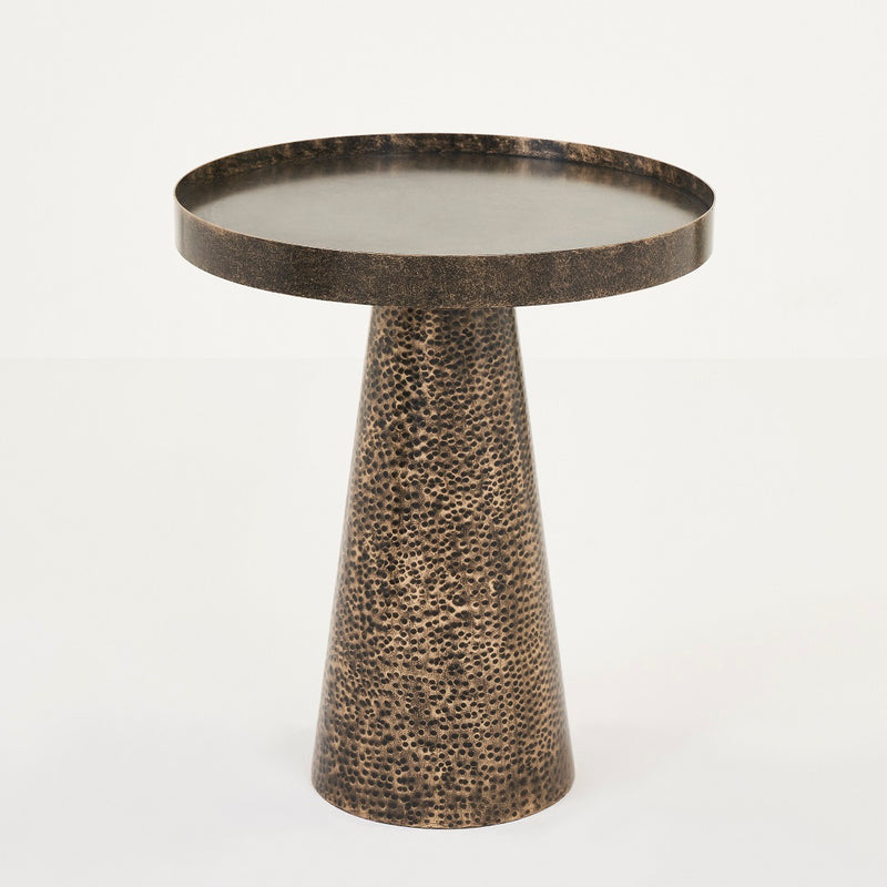 TYRO DAMIANOS END TABLES- SET OF 2