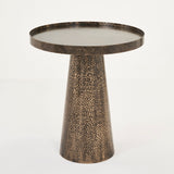 TYRO DAMIANOS END TABLES- SET OF 2