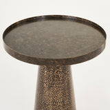 TYRO DAMIANOS END TABLES- SET OF 2