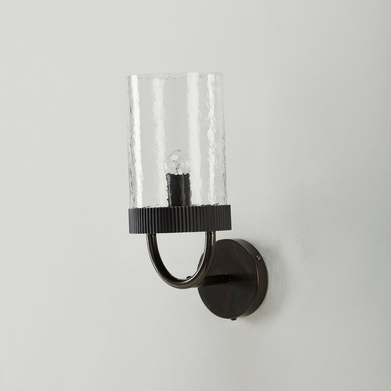 DAUMIER WALL LIGHT OAKWOOD