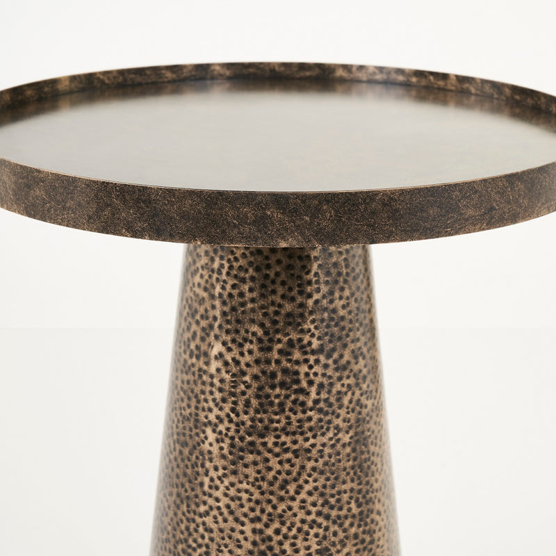 TYRO DAMIANOS END TABLES- SET OF 2