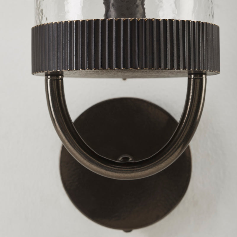 DAUMIER WALL LIGHT OAKWOOD