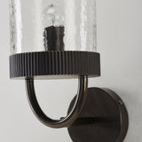 DAUMIER WALL LIGHT OAKWOOD