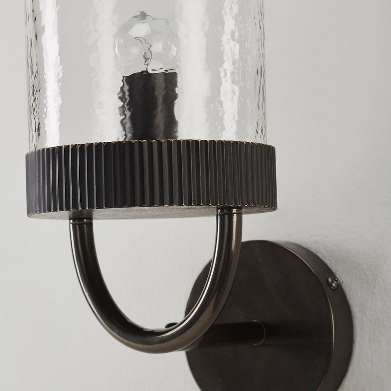DAUMIER WALL LIGHT OAKWOOD