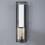 TROUSSE WALL LIGHT OAKWOOD