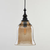 SELENE PENDANT OAKWOOD