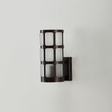 PARIS WALL LIGHT BRONZE- LARGE